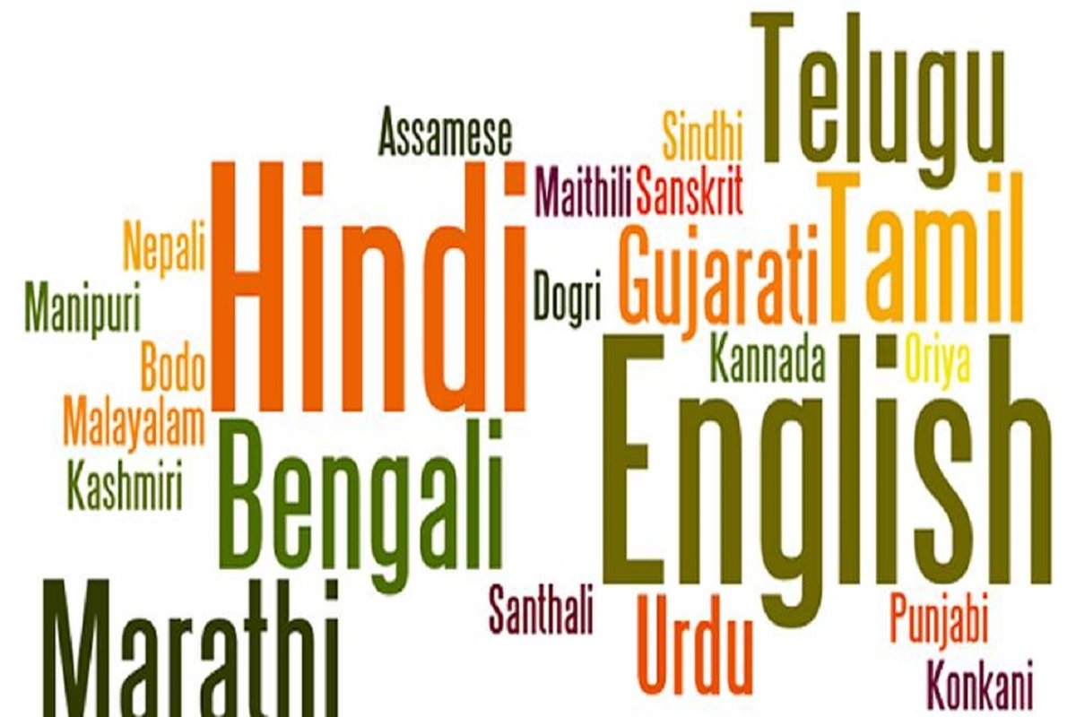 Online Indian language classes
